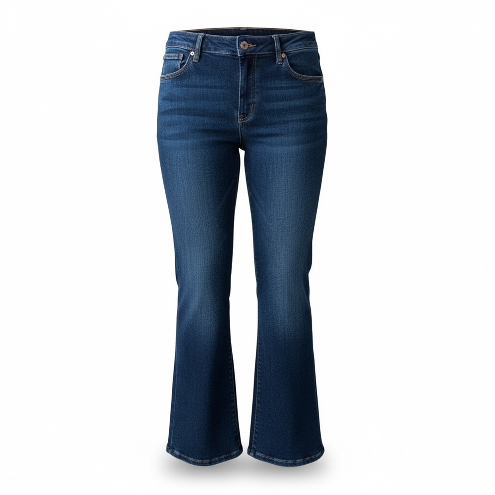 Women's Dear John‎ Rosie Flare Jeans